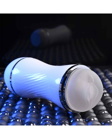 Jack Ass Endurance Zero Tolerance Zero Tolerance Bianco