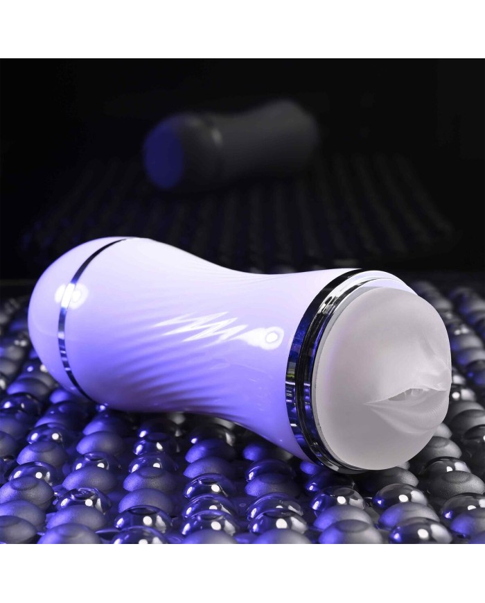 Jack Ass Endurance Zero Tolerance Zero Tolerance Bianco