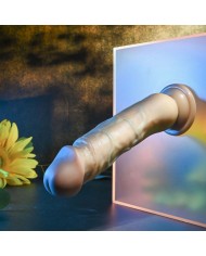 Dildo Realistico Evolved PVC Ø 1,9 cm (15,2 cm)