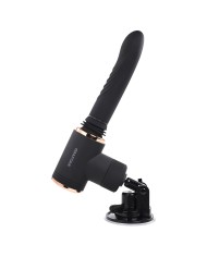 Vibratore Evolved Nero