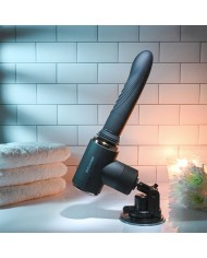 Vibratore Evolved Nero