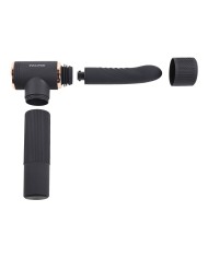 Vibratore Evolved Nero