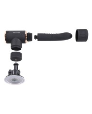 Vibratore Evolved Nero