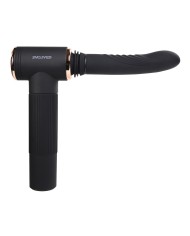 Vibratore Evolved Nero