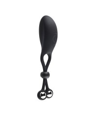 Anelli Fallici Gender X Gender X Nero Anelli Fallici Gender X Gender X Nero