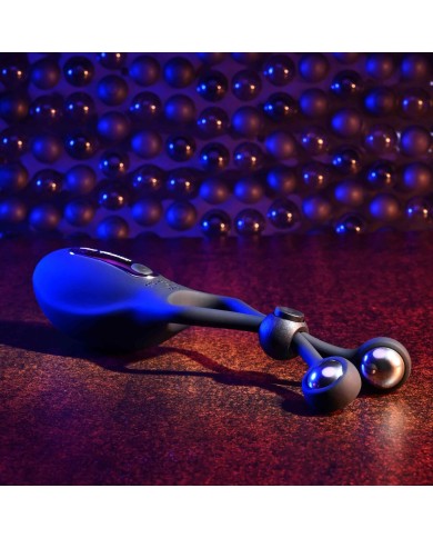 Anelli Fallici Gender X Gender X Nero