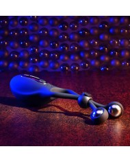 Anelli Fallici Gender X Gender X Nero Anelli Fallici Gender X Gender X Nero