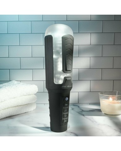 Jack Ass Endurance Zero Tolerance Zero Tolerance Nero