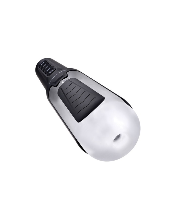 Jack Ass Endurance Zero Tolerance Zero Tolerance Nero