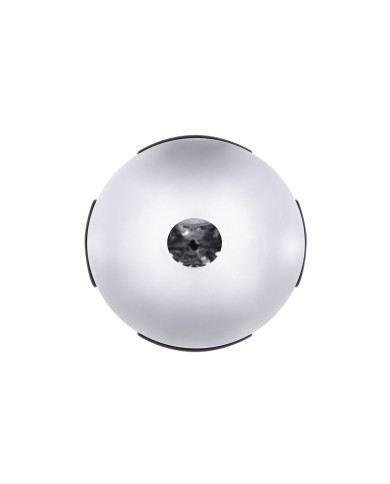 Jack Ass Endurance Zero Tolerance Zero Tolerance Nero