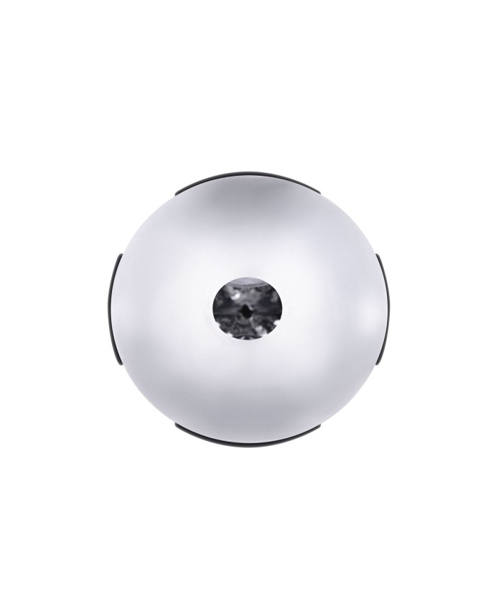 Jack Ass Endurance Zero Tolerance Zero Tolerance Nero