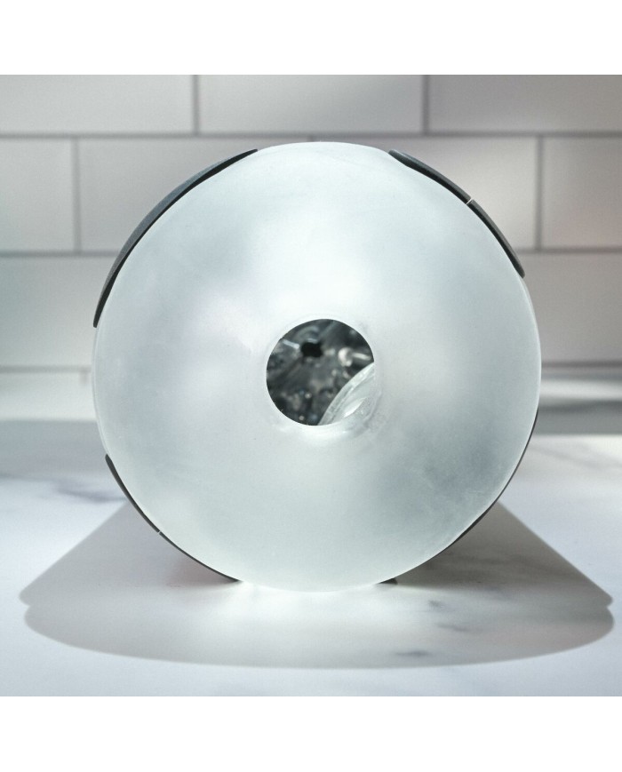 Jack Ass Endurance Zero Tolerance Zero Tolerance Nero