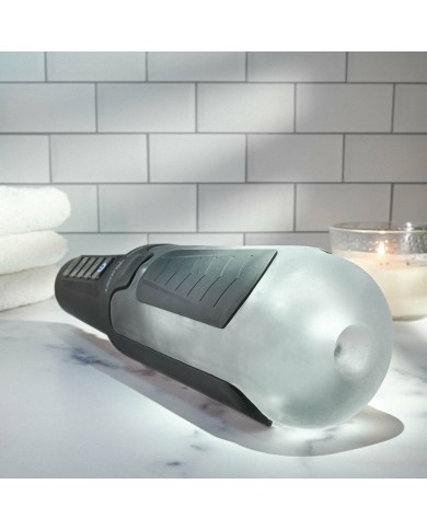 Jack Ass Endurance Zero Tolerance Zero Tolerance Nero