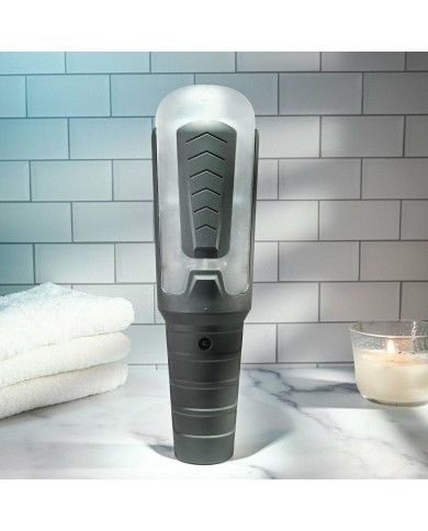 Jack Ass Endurance Zero Tolerance Zero Tolerance Nero