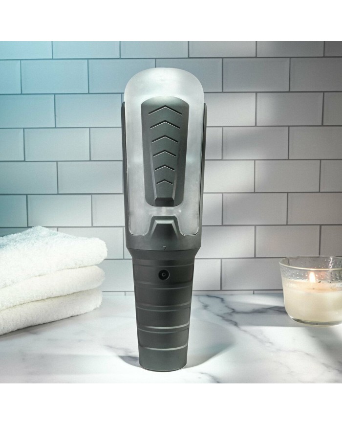 Jack Ass Endurance Zero Tolerance Zero Tolerance Nero