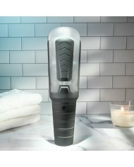 Jack Ass Endurance Zero Tolerance Zero Tolerance Nero