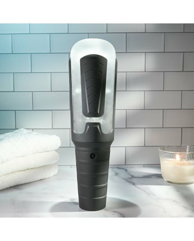 Jack Ass Endurance Zero Tolerance Zero Tolerance Nero