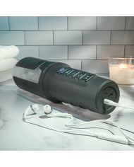 Jack Ass Endurance Zero Tolerance Zero Tolerance Nero