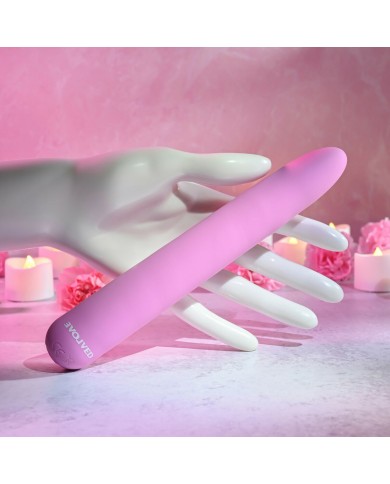 Vibratore Mini Evolved Rosa