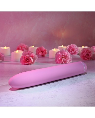 Vibratore Mini Evolved Rosa