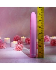 Vibratore Mini Evolved Rosa Vibratore Mini Evolved Rosa