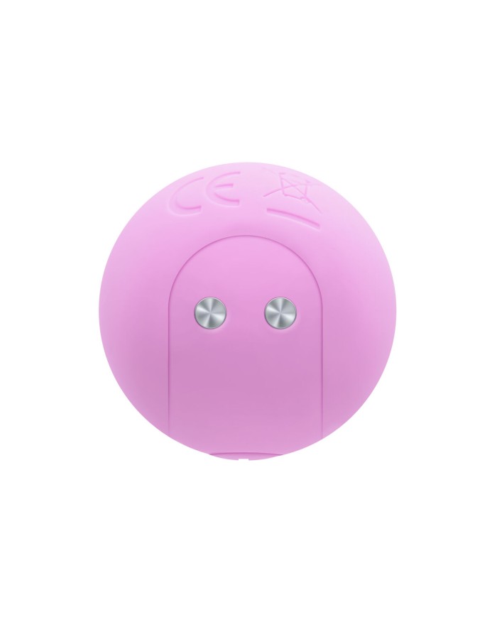 Vibratore Mini Evolved Rosa Vibratore Mini Evolved Rosa