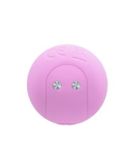 Vibratore Mini Evolved Rosa Vibratore Mini Evolved Rosa