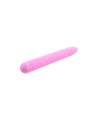 Vibratore Mini Evolved Rosa