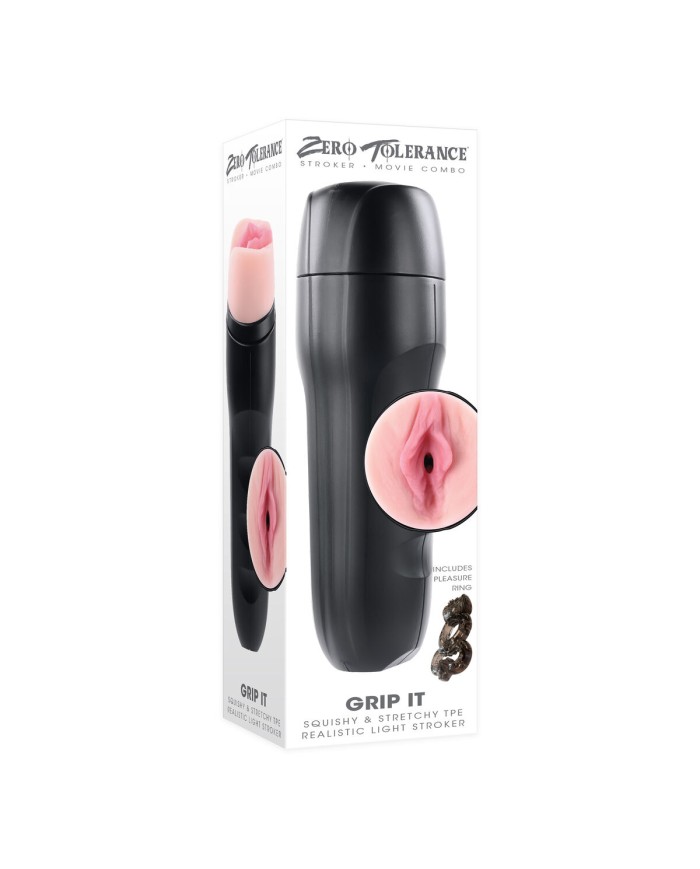 Jack Ass Endurance Zero Tolerance Zero Tolerance Carne Jack Ass Endurance Zero Tolerance Zero Tolerance Carne