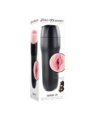 Jack Ass Endurance Zero Tolerance Zero Tolerance Carne Jack Ass Endurance Zero Tolerance Zero Tolerance Carne