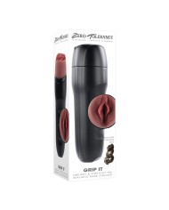 Jack Ass Endurance Zero Tolerance Zero Tolerance Marrone