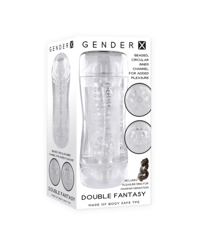 Jack Ass Endurance Gender X Gender X Jack Ass Endurance Gender X Gender X