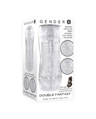 Jack Ass Endurance Gender X Gender X