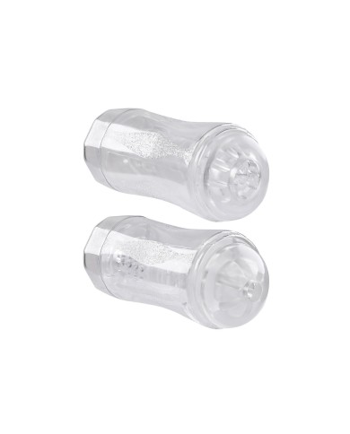 Jack Ass Endurance Gender X Gender X