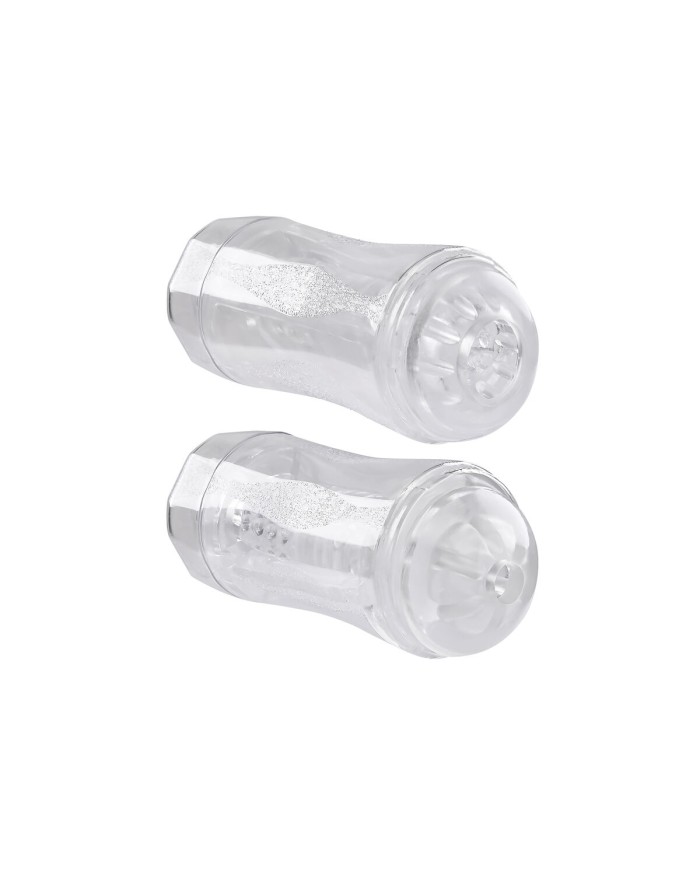 Jack Ass Endurance Gender X Gender X