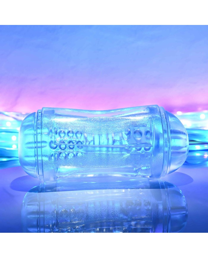 Jack Ass Endurance Gender X Gender X