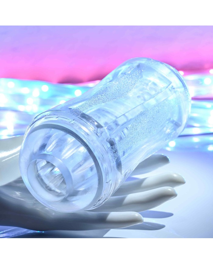 Jack Ass Endurance Gender X Gender X