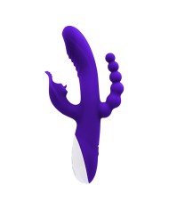 Vibratore per il Punto-G Evolved Stim Vibe Viola Vibratore per il Punto-G Evolved Stim Vibe Viola