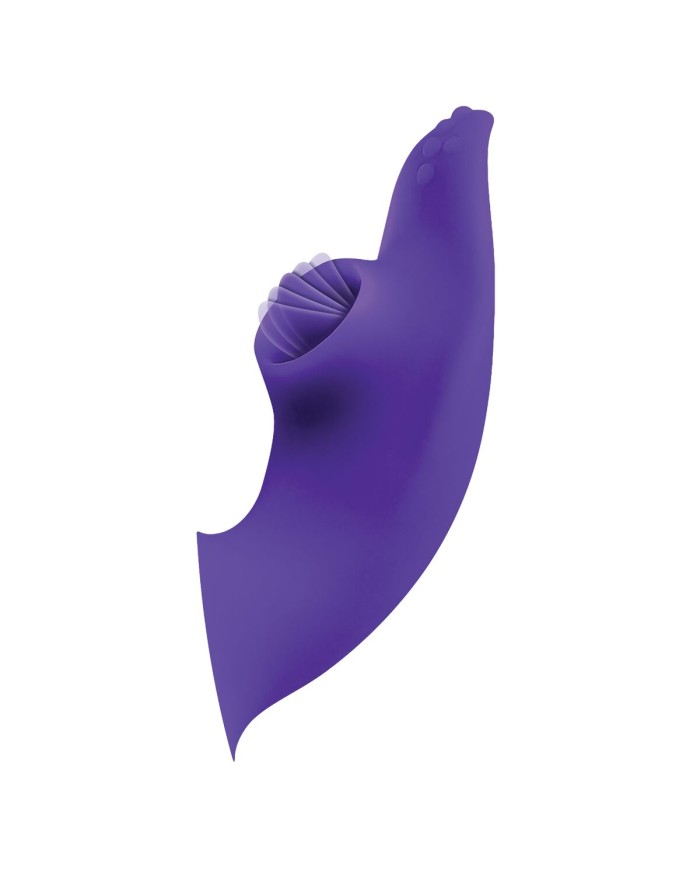 Vibratore per il Punto-G Evolved Stim Vibe Viola Vibratore per il Punto-G Evolved Stim Vibe Viola