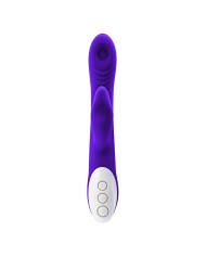 Vibratore per il Punto-G Evolved Stim Vibe Viola Vibratore per il Punto-G Evolved Stim Vibe Viola