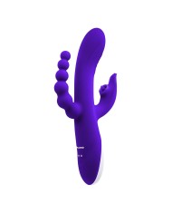 Vibratore per il Punto-G Evolved Stim Vibe Viola Vibratore per il Punto-G Evolved Stim Vibe Viola
