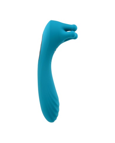 Vibratore Evolved Azzurro