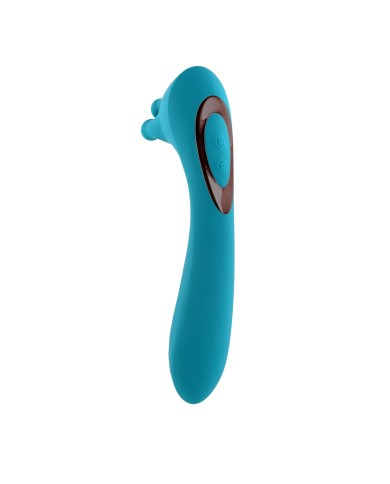 Vibratore Evolved Azzurro