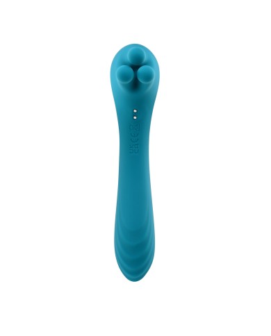 Vibratore Evolved Azzurro