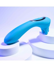 Vibratore Evolved Azzurro