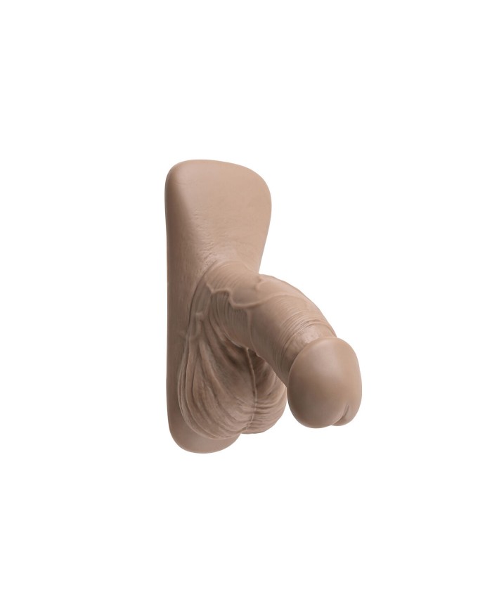 Dildo Realistico Gender X Gender X Silicone Ø 3,5 cm Dildo Realistico Gender X Gender X Silicone Ø 3,5 cm