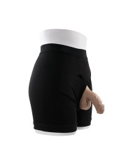 Dildo Realistico Gender X Gender X Silicone Ø 3,5 cm Dildo Realistico Gender X Gender X Silicone Ø 3,5 cm