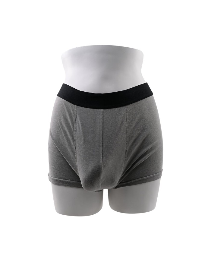 Dildo Realistico Gender X Gender X Silicone Ø 3,5 cm Dildo Realistico Gender X Gender X Silicone Ø 3,5 cm