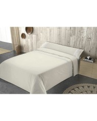 Set di copripiumino Pierre Cardin ELISA Bianco 3 Pezzi Set di copripiumino Pierre Cardin ELISA Bianco 3 Pezzi