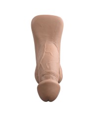 Dildo Realistico Gender X Gender X Silicone Ø 3,5 cm Dildo Realistico Gender X Gender X Silicone Ø 3,5 cm